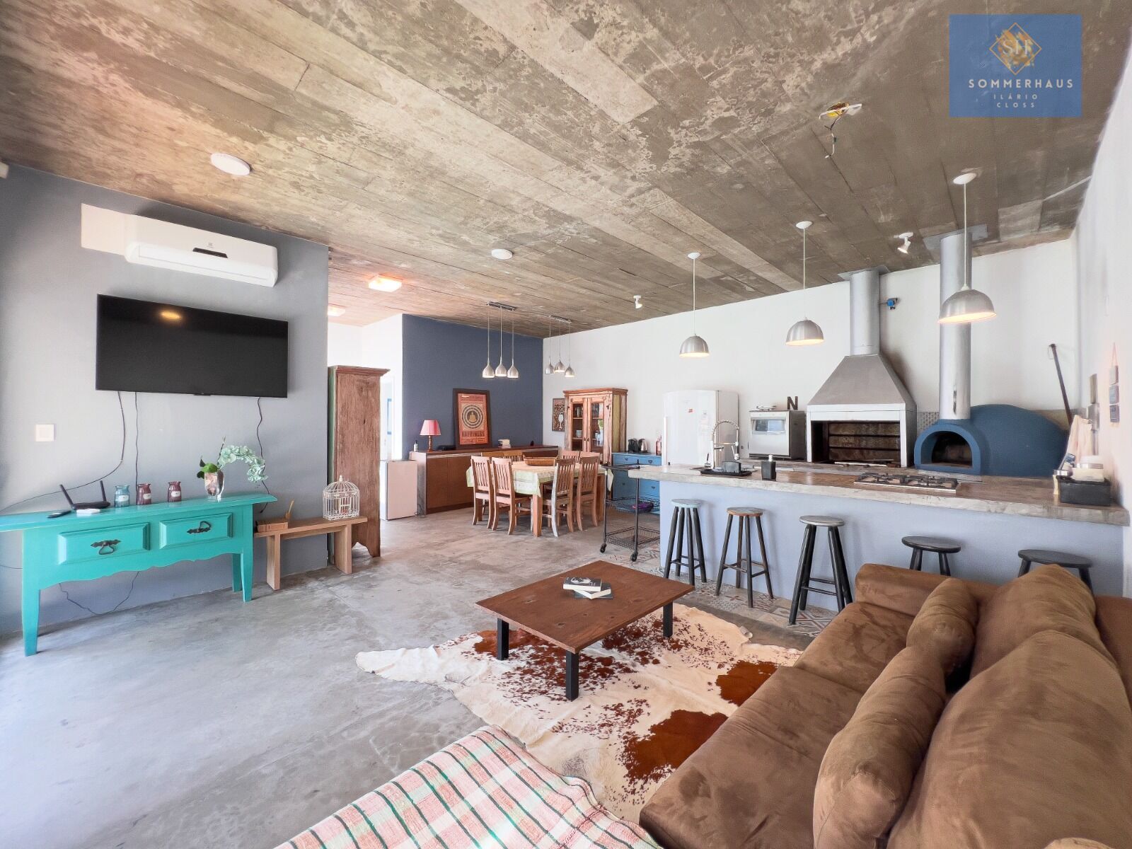 Casa, 2 quartos, 170 m² - Foto 14