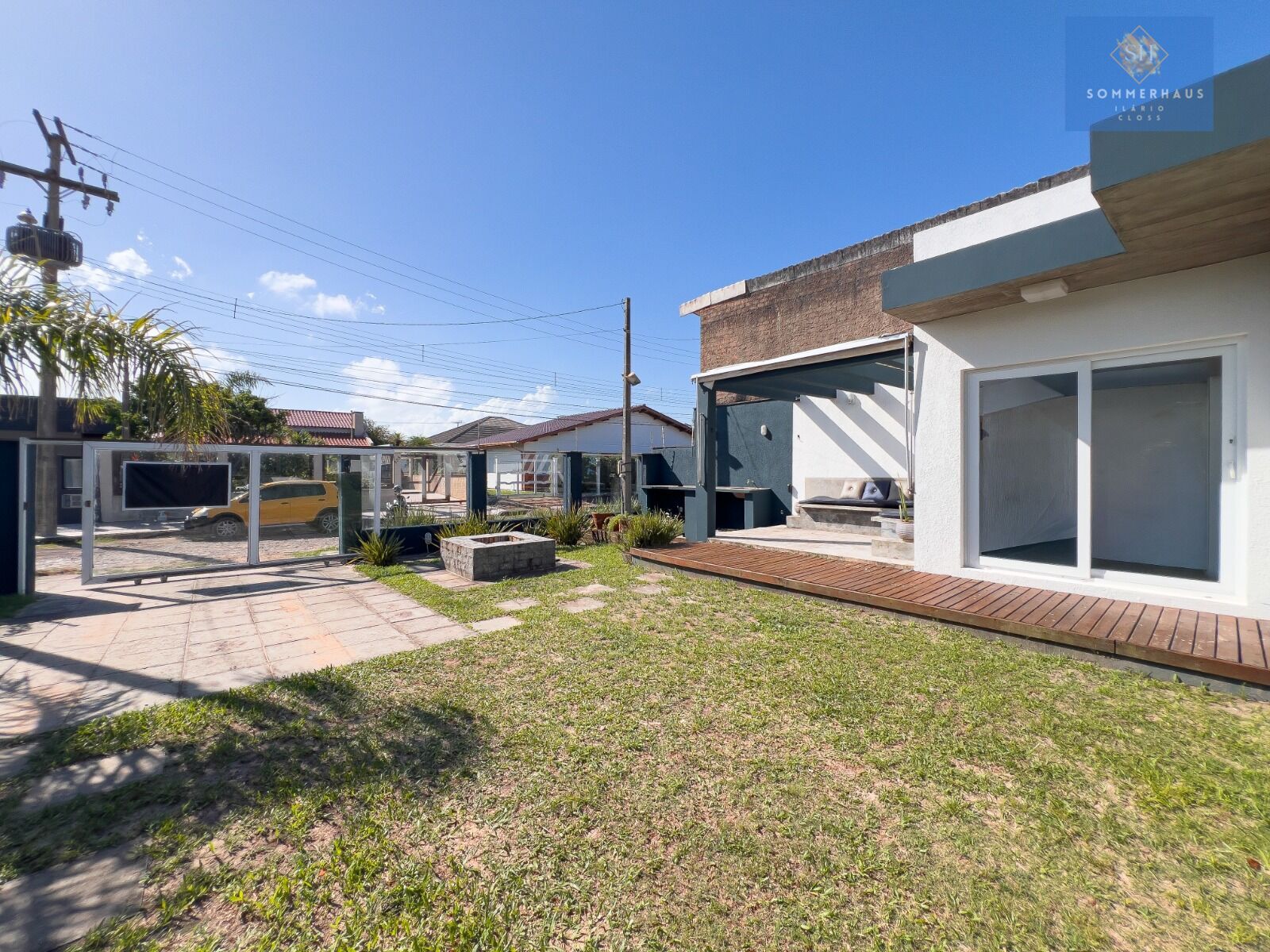 Casa, 2 quartos, 170 m² - Foto 4