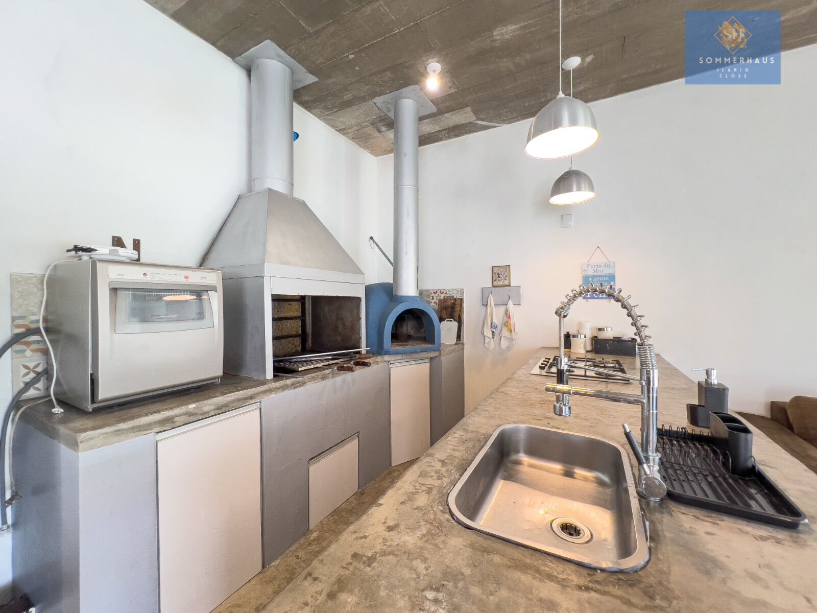 Casa, 2 quartos, 170 m² - Foto 18