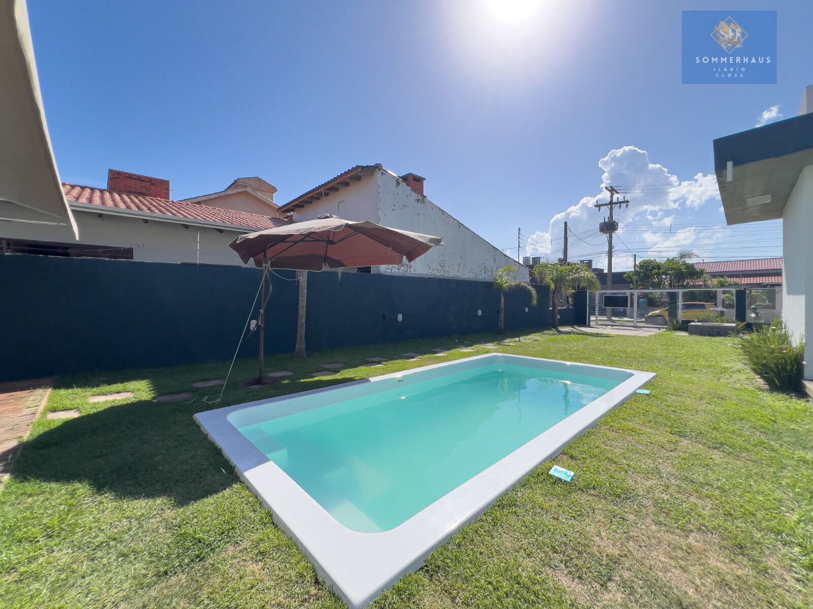 Casa, 2 quartos, 170 m² - Foto 10
