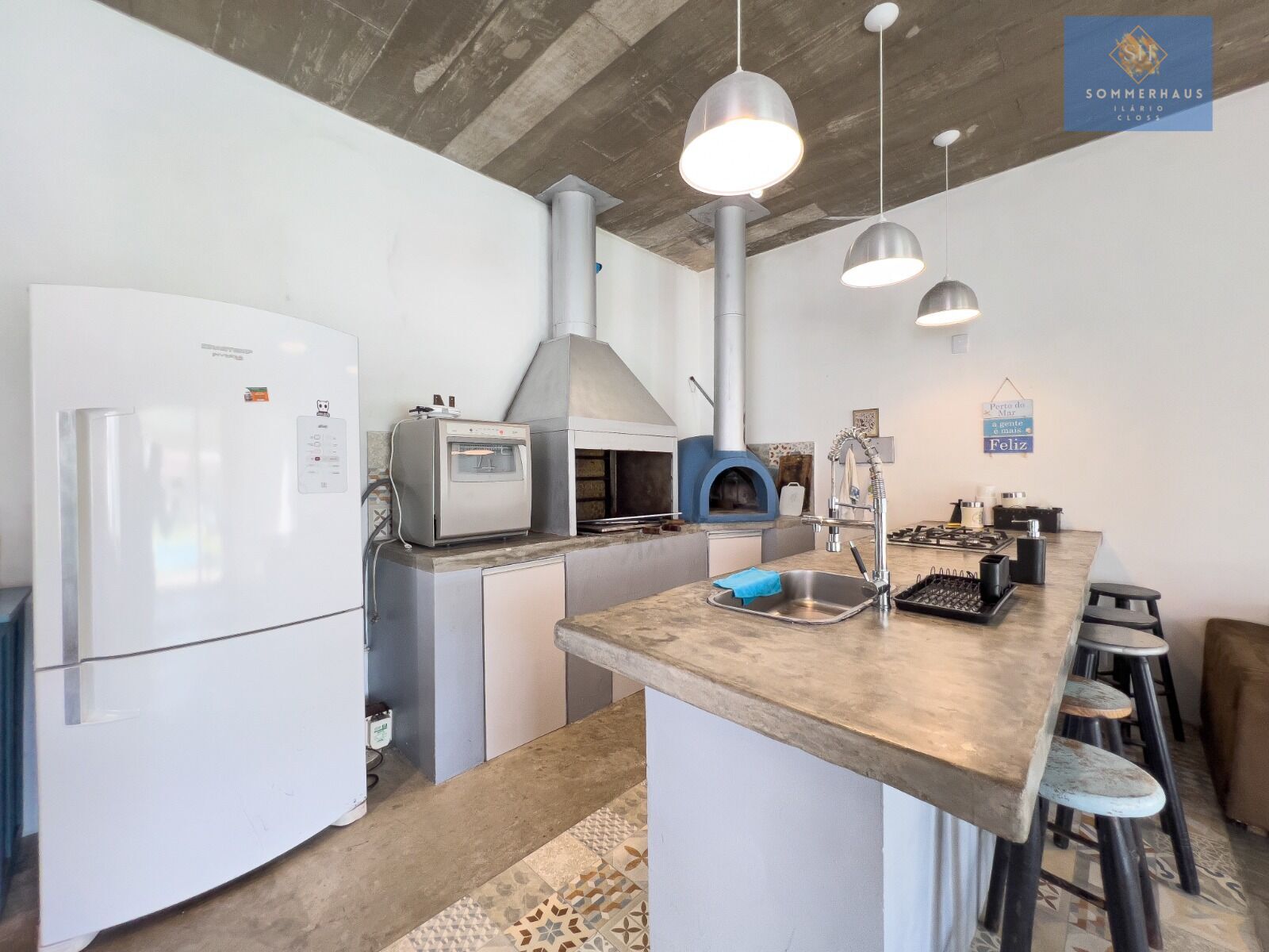 Casa, 2 quartos, 170 m² - Foto 16