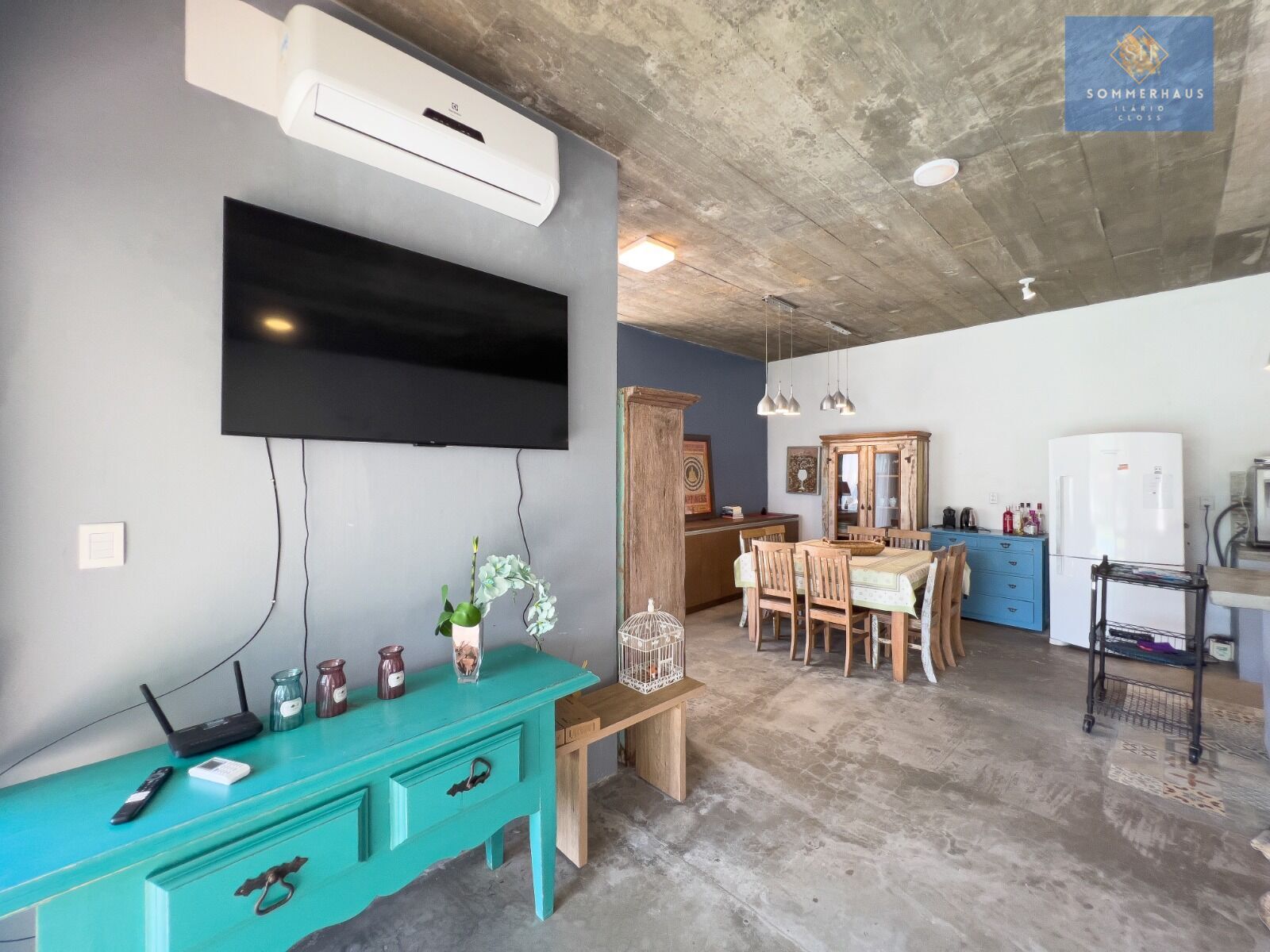 Casa, 2 quartos, 170 m² - Foto 12