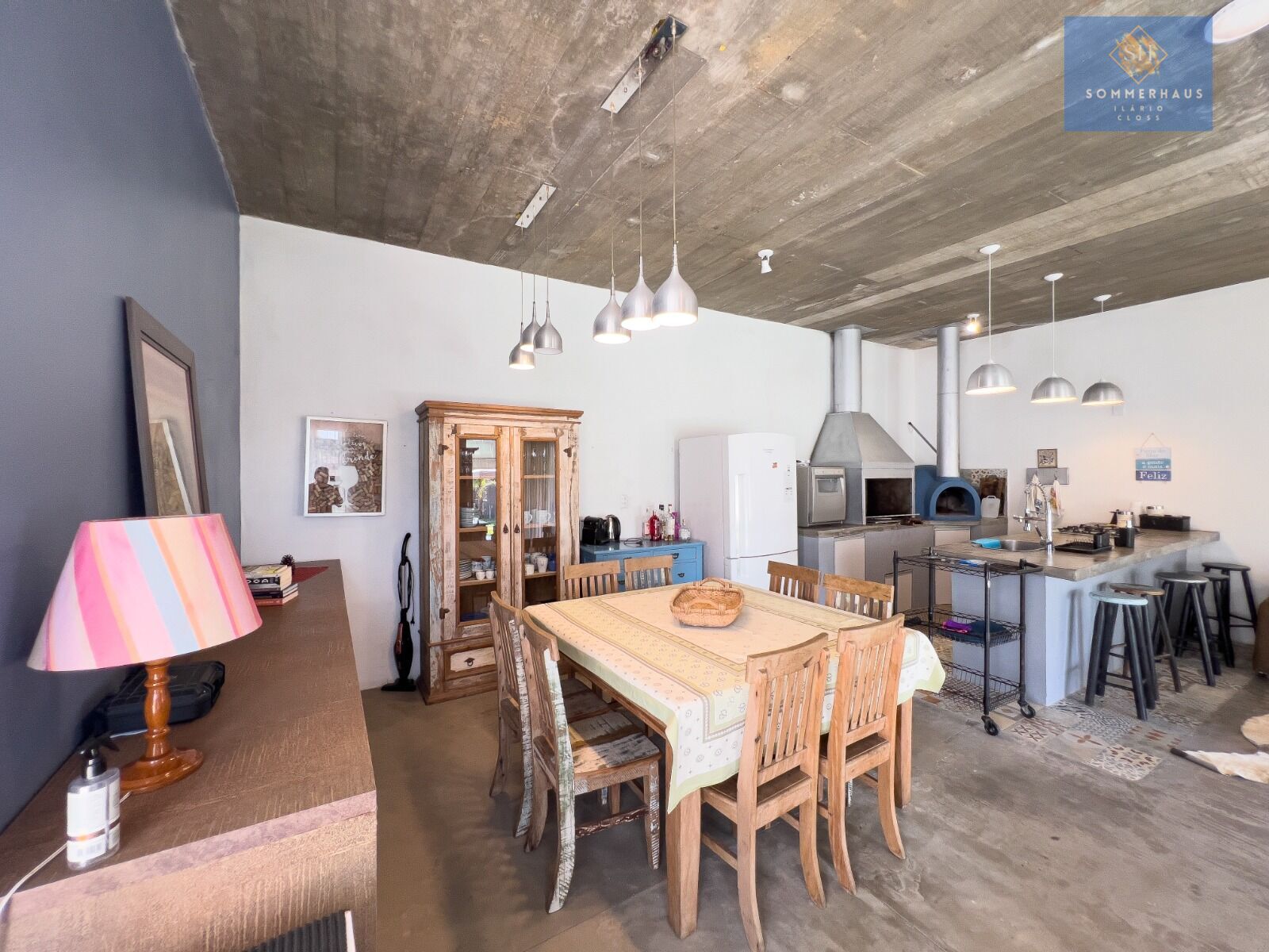 Casa, 2 quartos, 170 m² - Foto 21