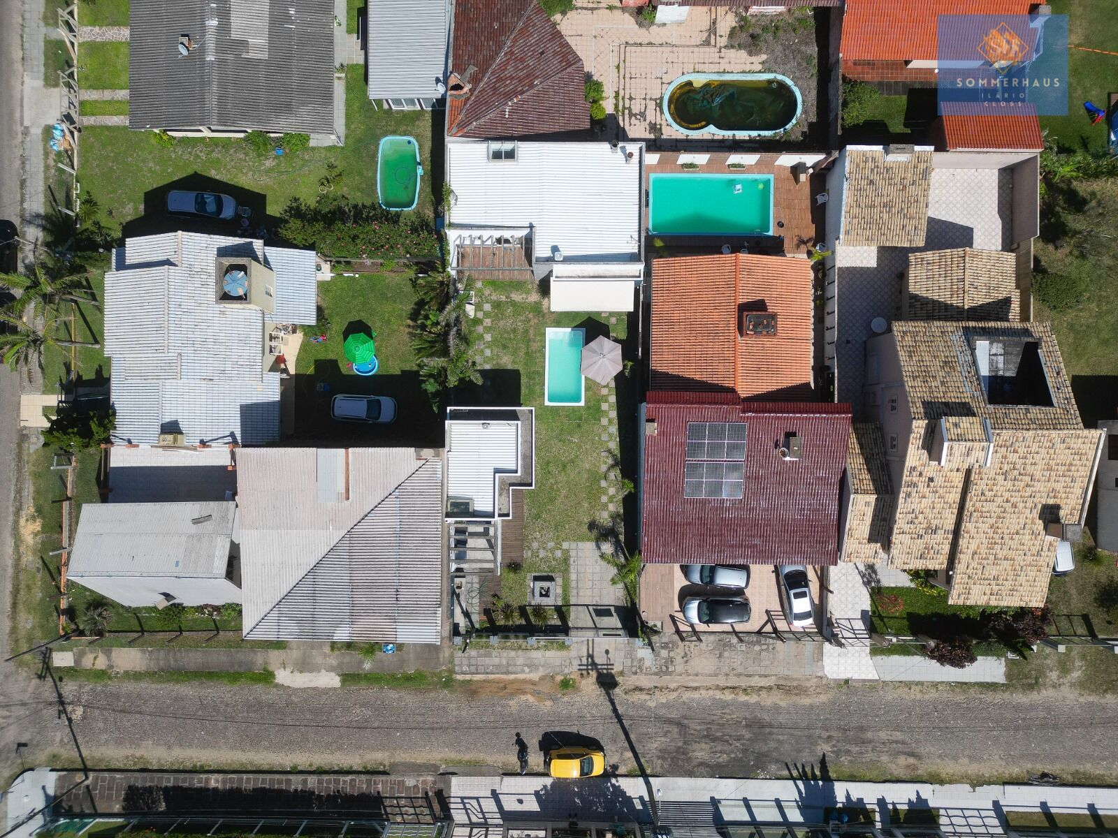 Casa, 2 quartos, 170 m² - Foto 29