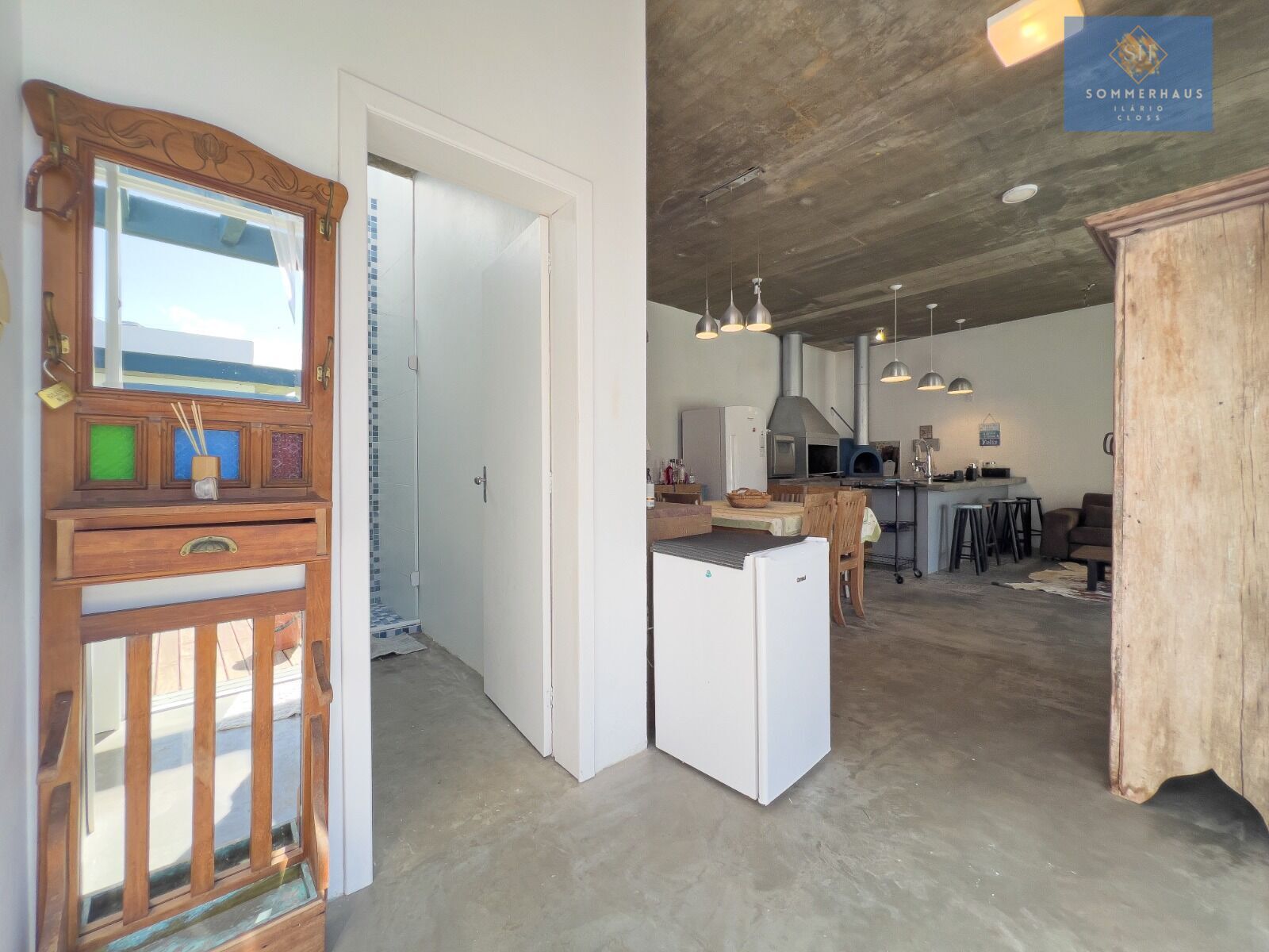 Casa, 2 quartos, 170 m² - Foto 28