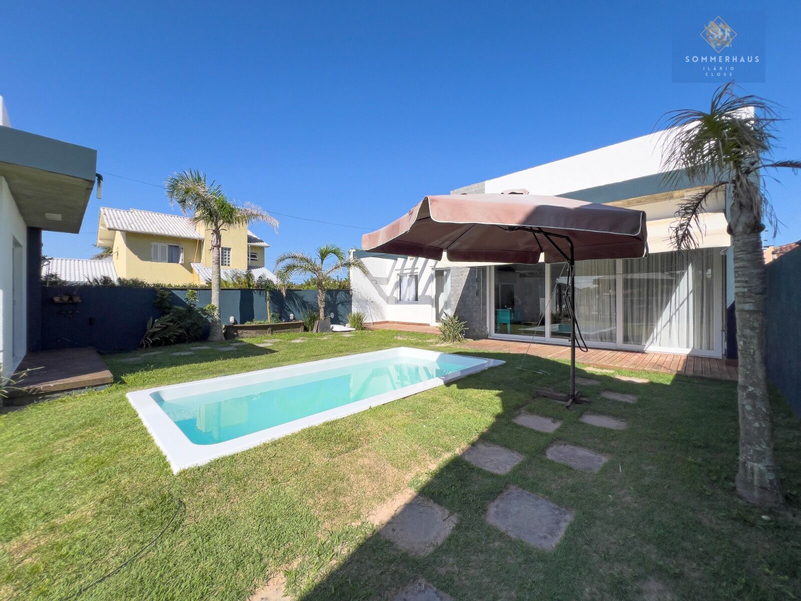 Casa, 2 quartos, 170 m² - Foto 3