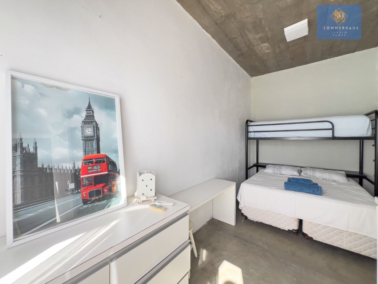 Casa, 2 quartos, 170 m² - Foto 25