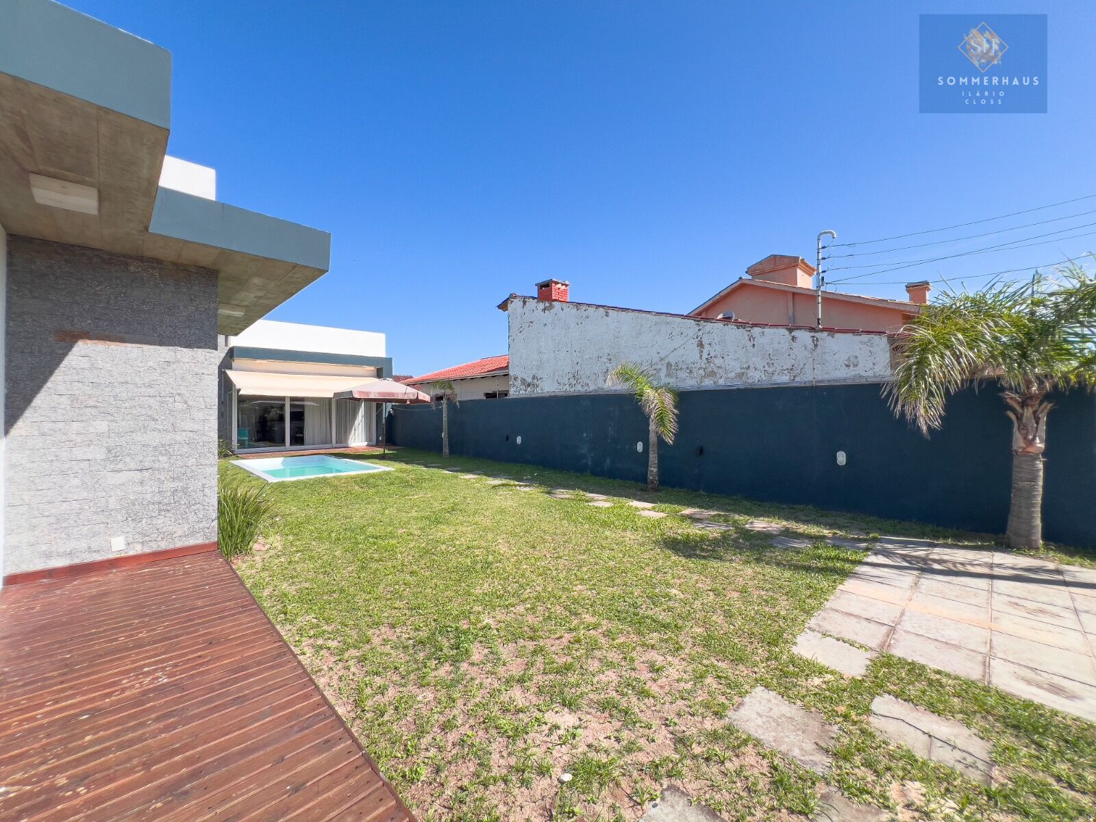 Casa, 2 quartos, 170 m² - Foto 8