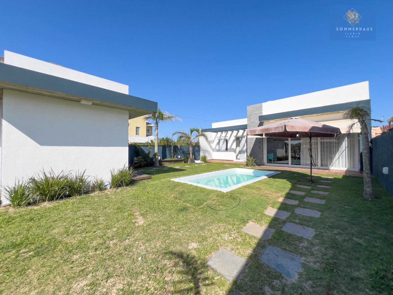 Casa, 2 quartos, 170 m² - Foto 2