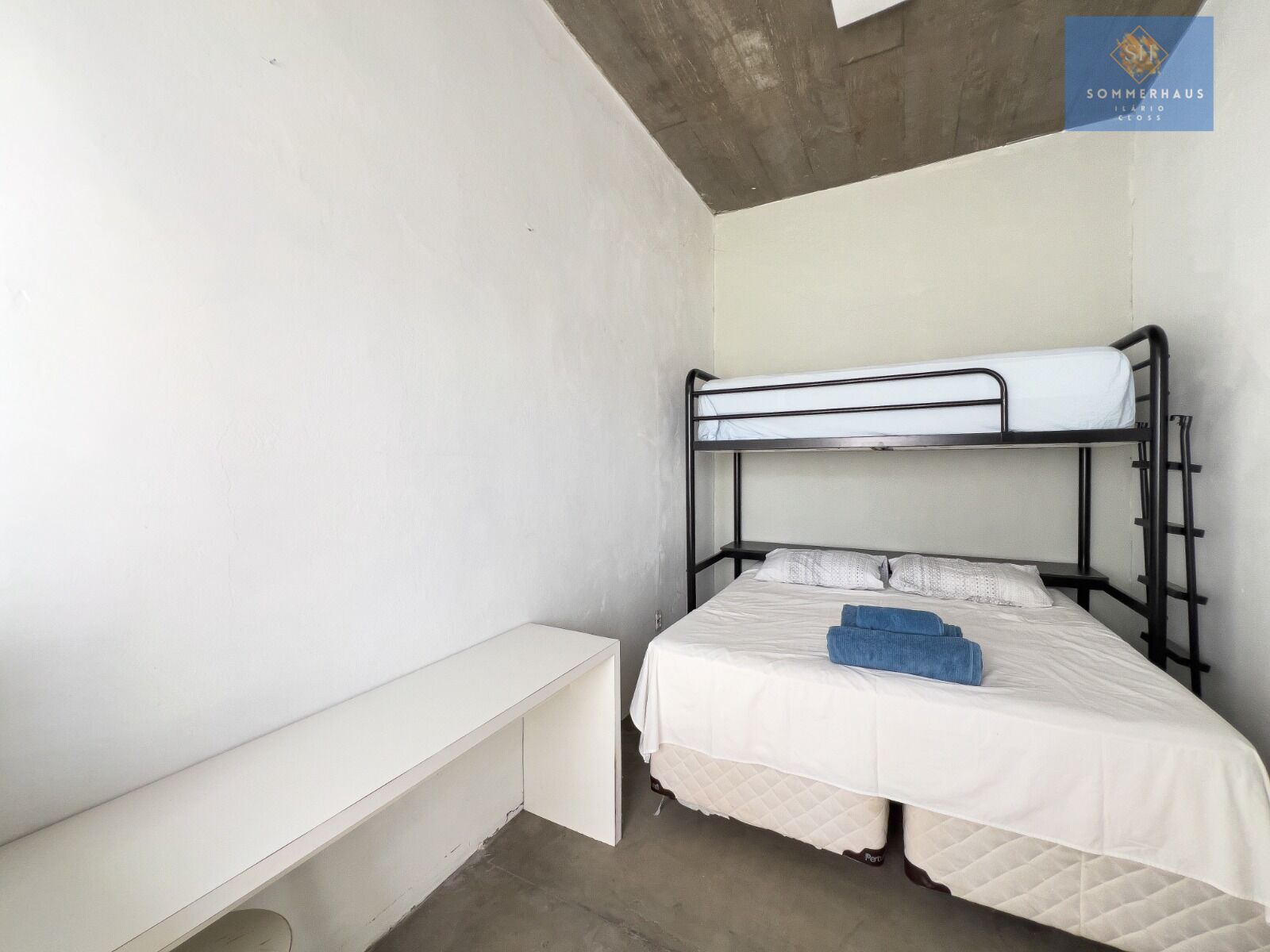Casa, 2 quartos, 170 m² - Foto 26