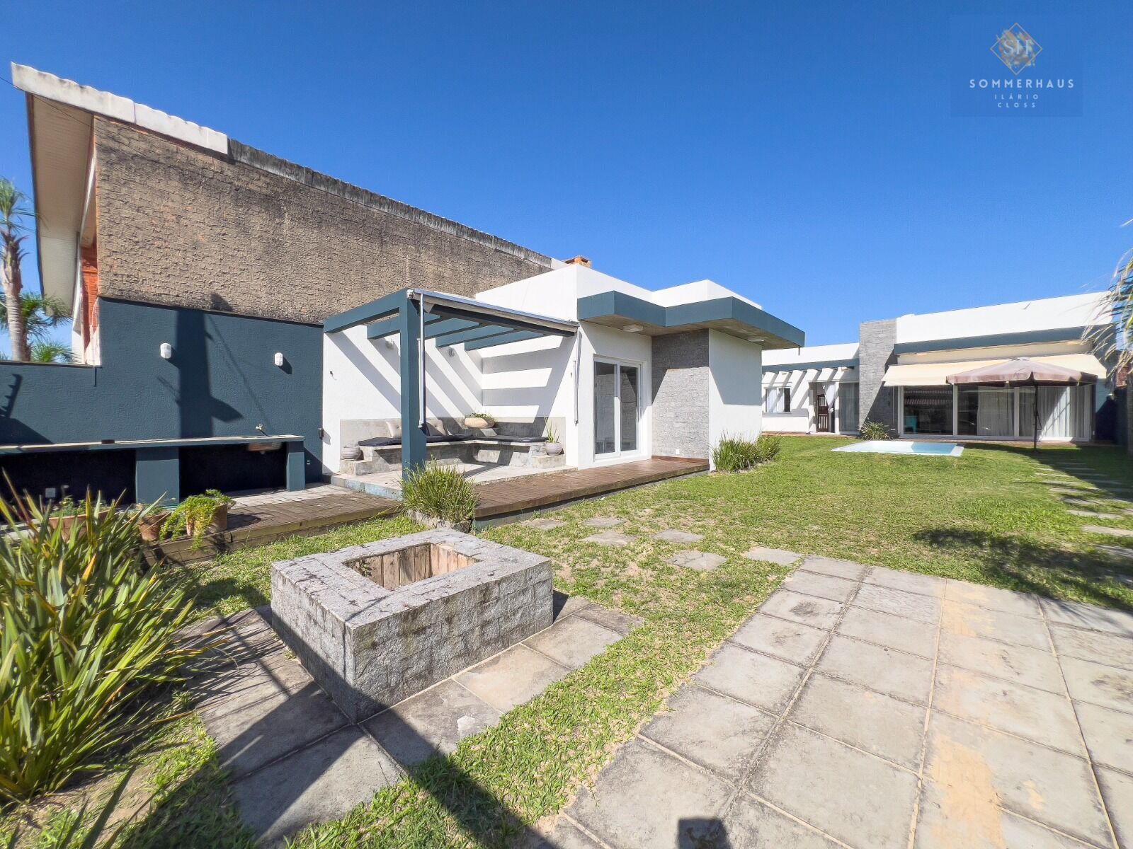 Casa, 2 quartos, 170 m² - Foto 5