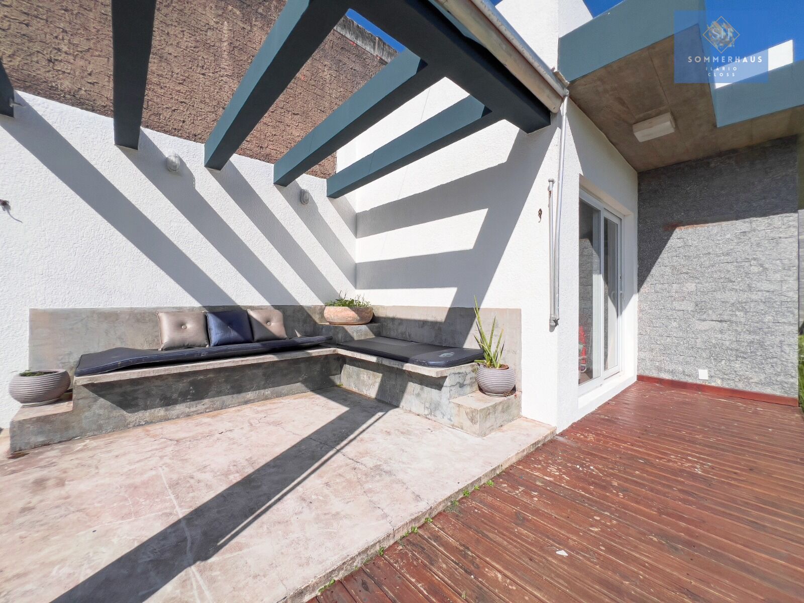 Casa, 2 quartos, 170 m² - Foto 6