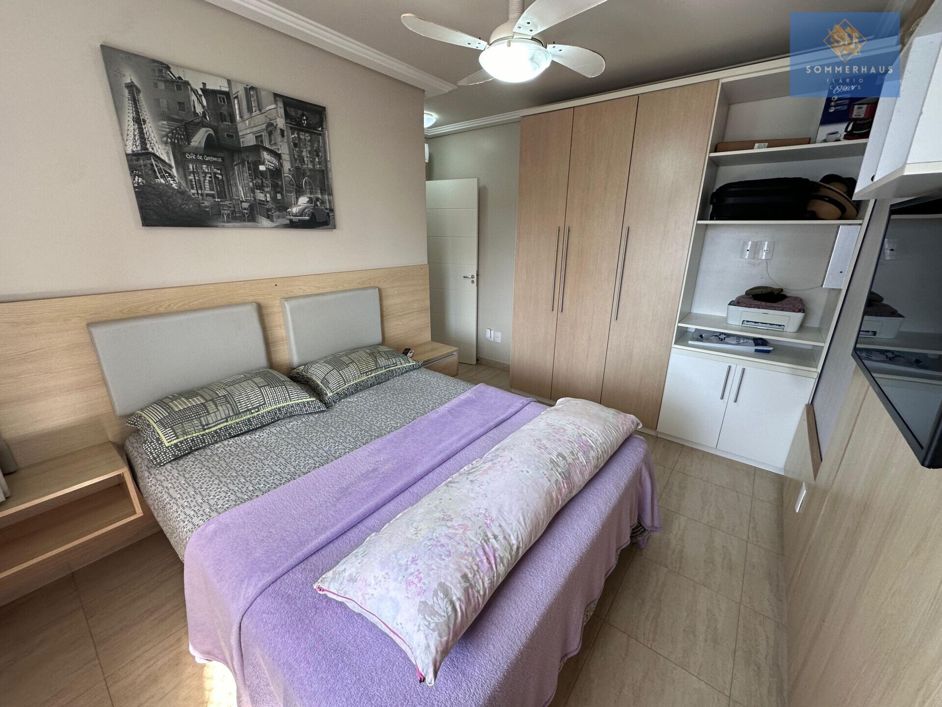 Apartamento à venda com 3 quartos, 197m² - Foto 33