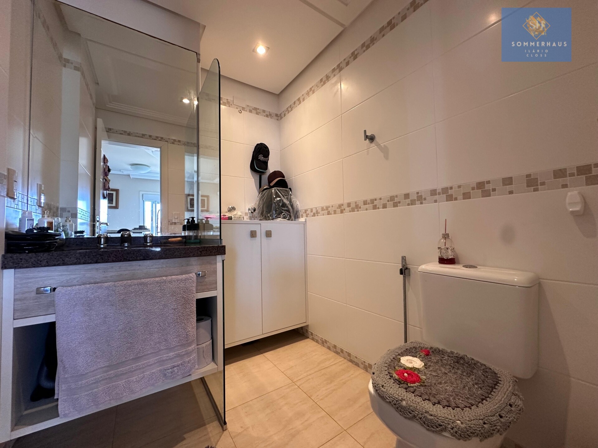 Apartamento à venda com 3 quartos, 197m² - Foto 34