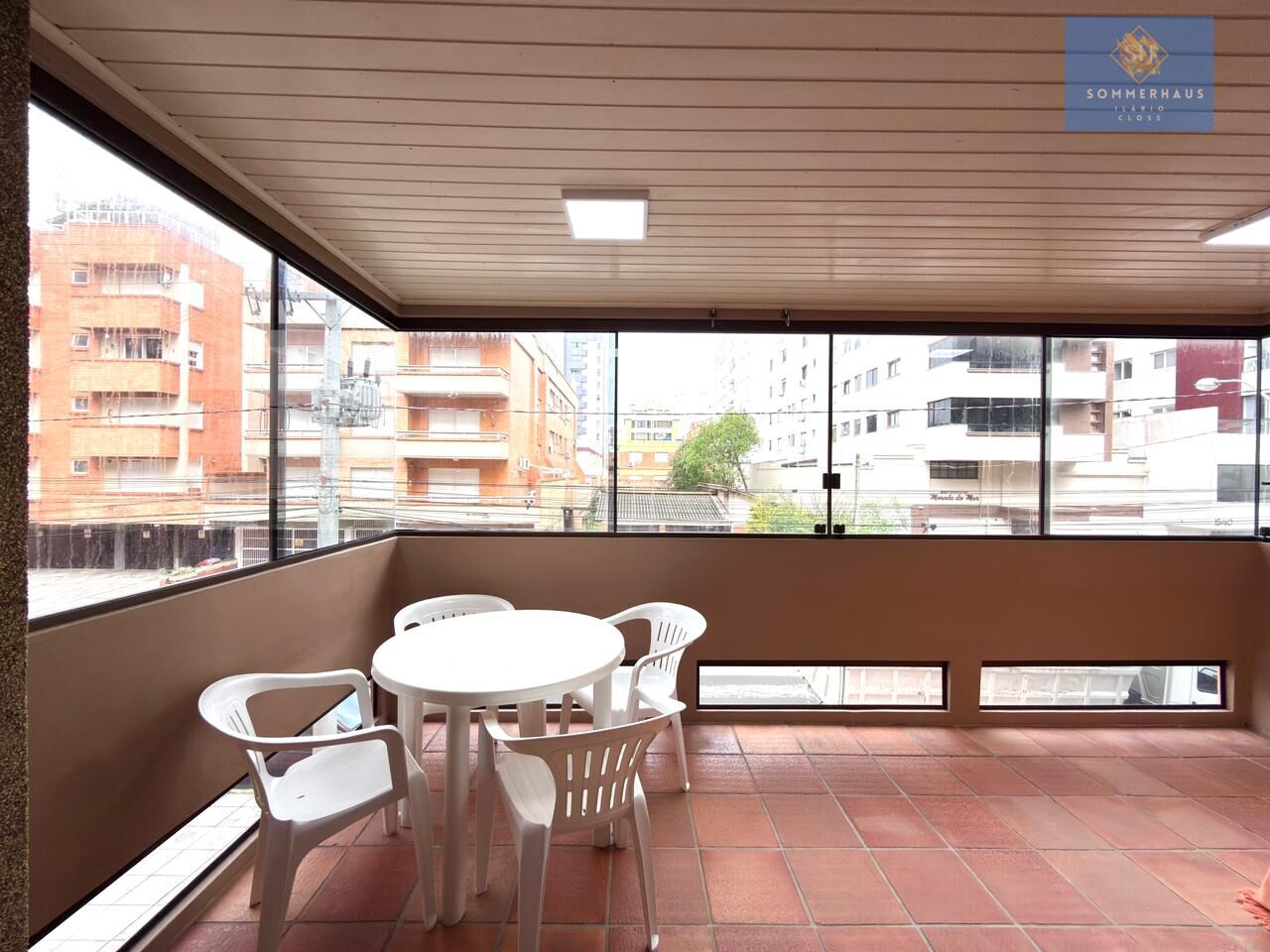 Apartamento, 2 quartos - Foto 2