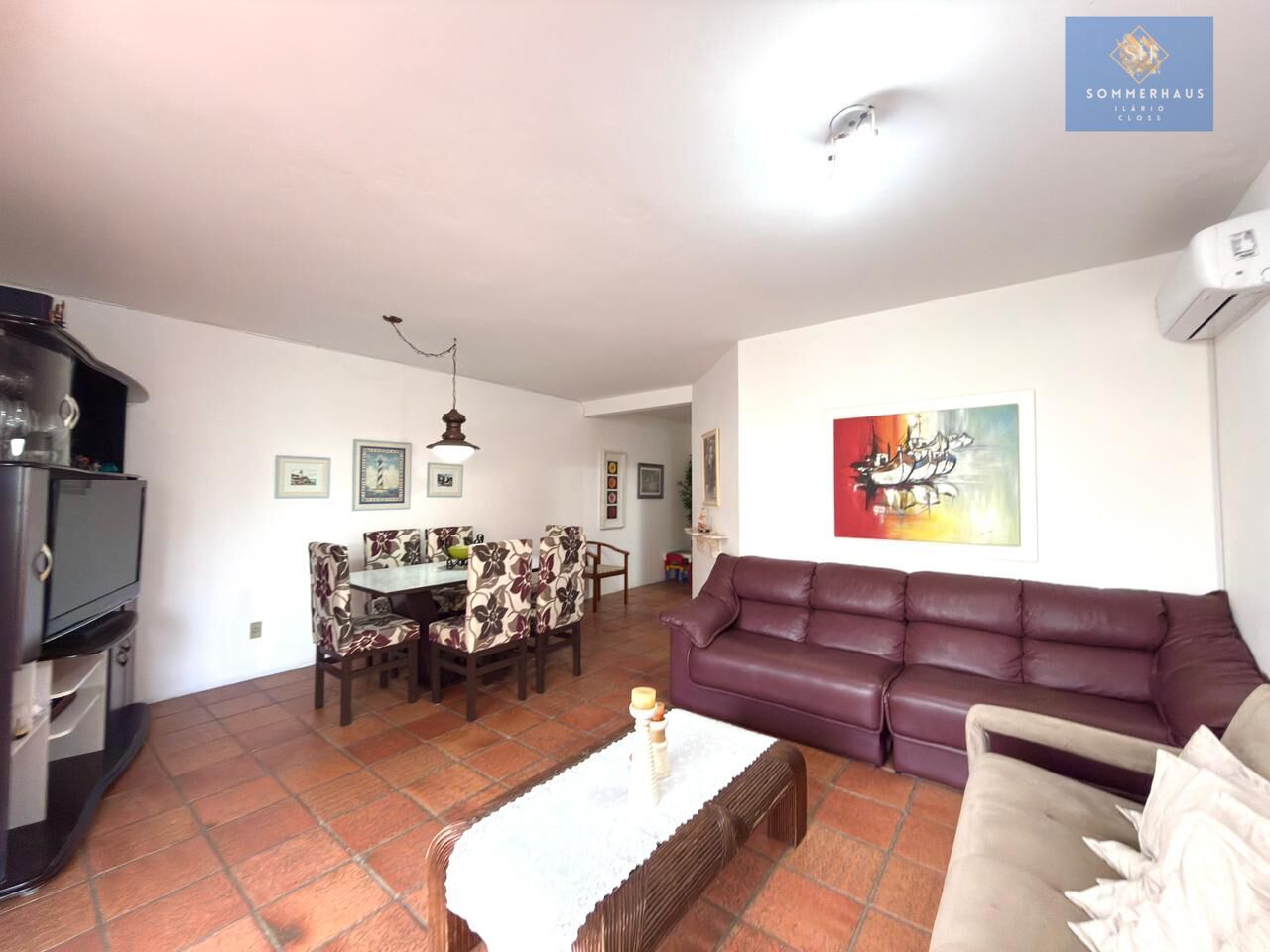 Apartamento, 2 quartos - Foto 5