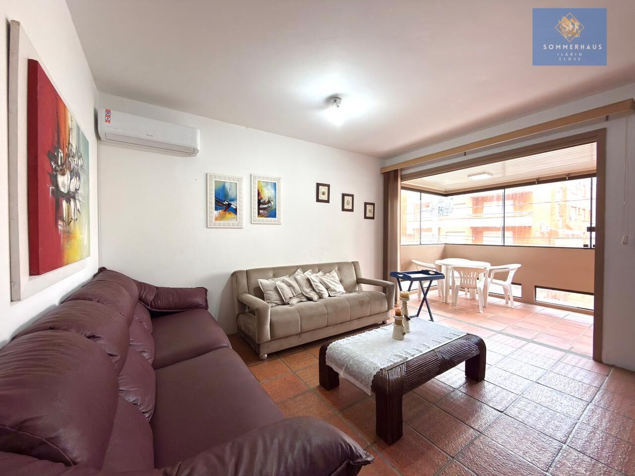 Apartamento, 2 quartos - Foto 4