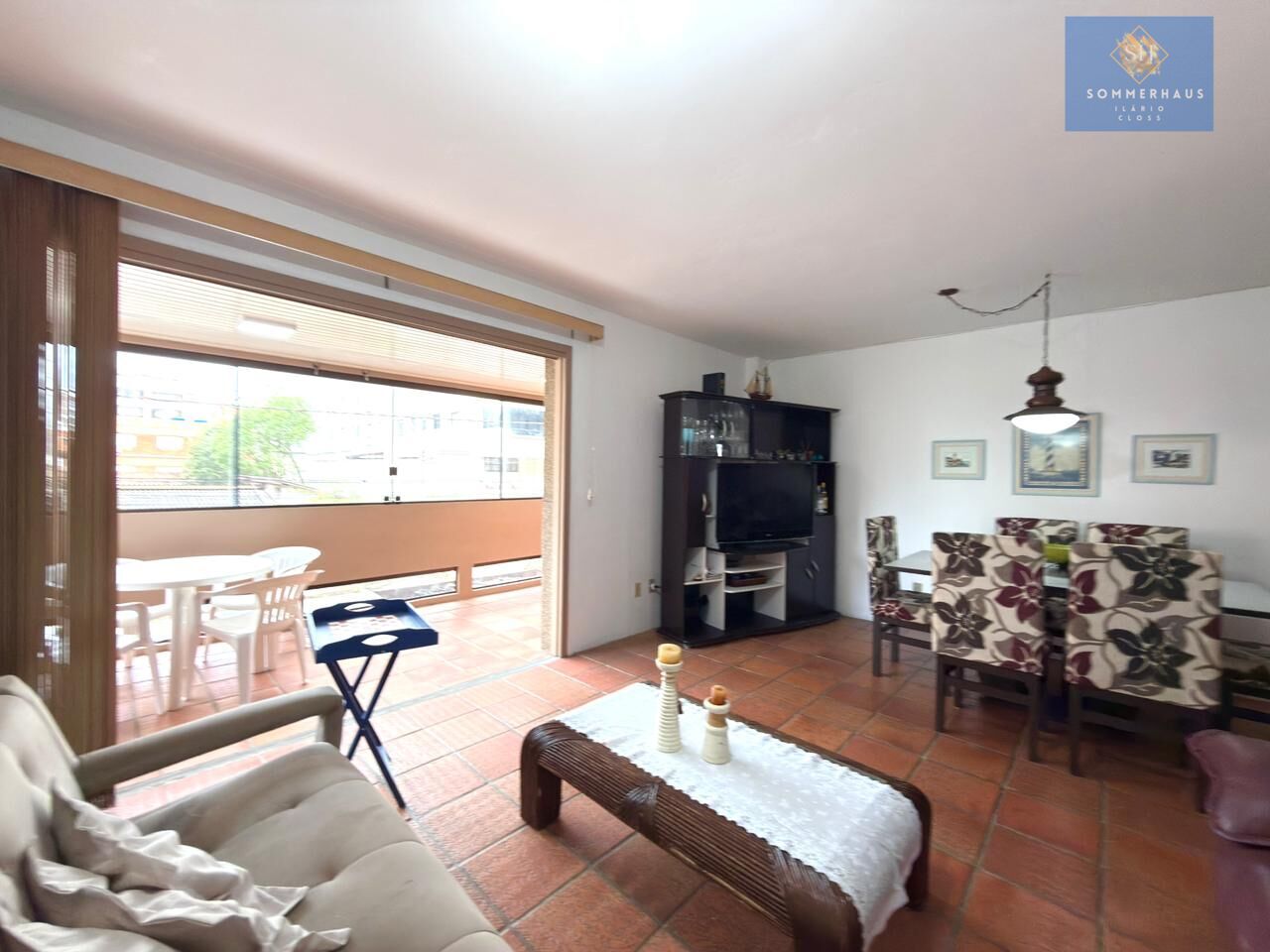Apartamento, 2 quartos - Foto 3