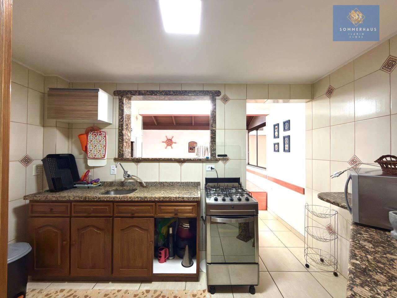 Apartamento, 2 quartos - Foto 8