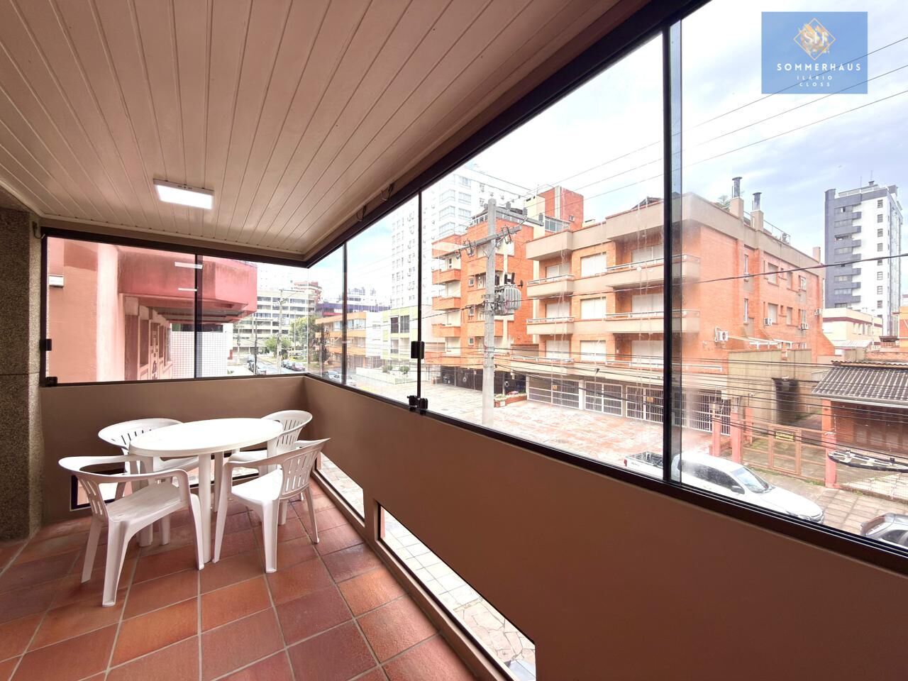Apartamento, 2 quartos - Foto 1