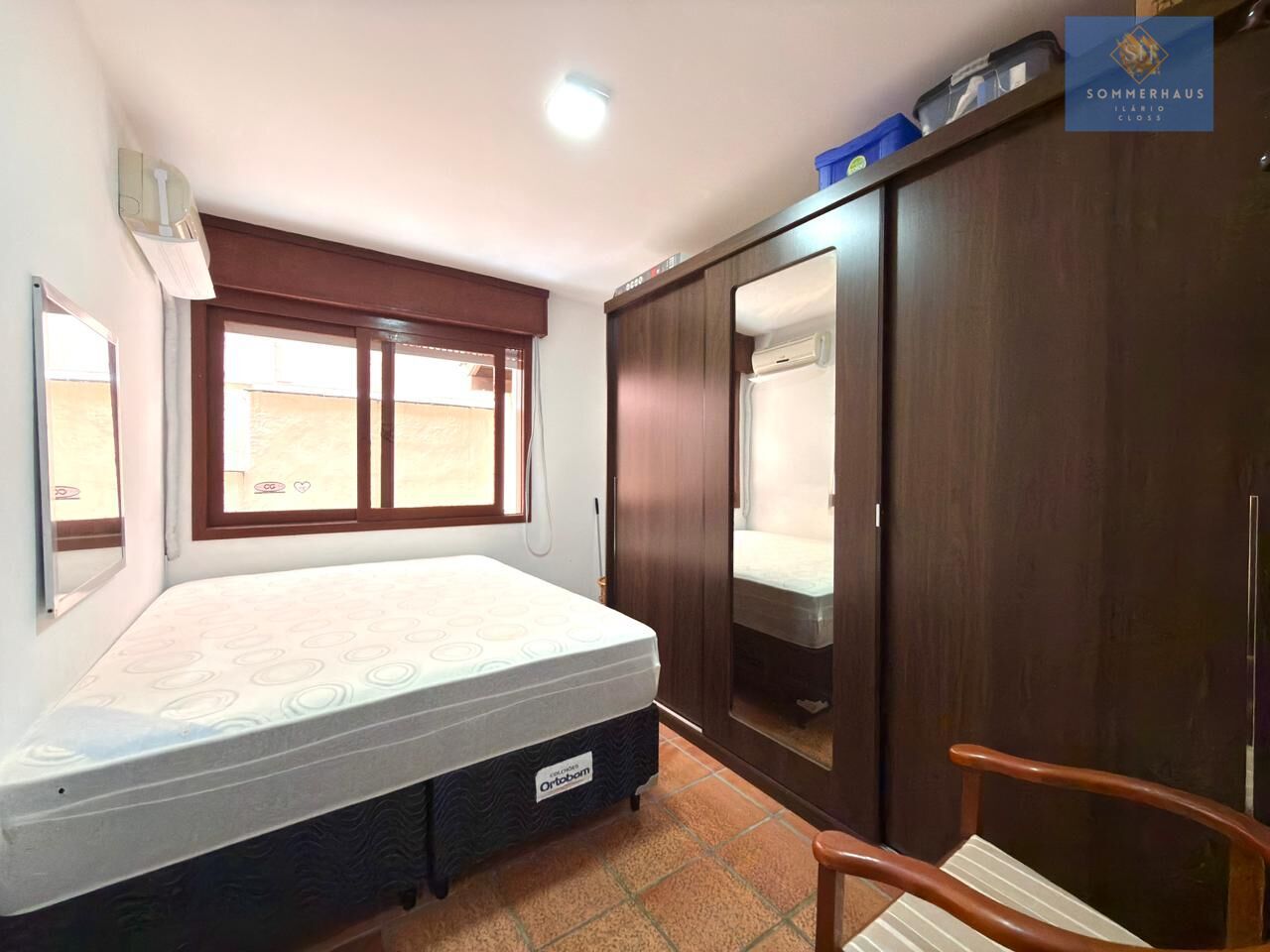 Apartamento, 2 quartos - Foto 12