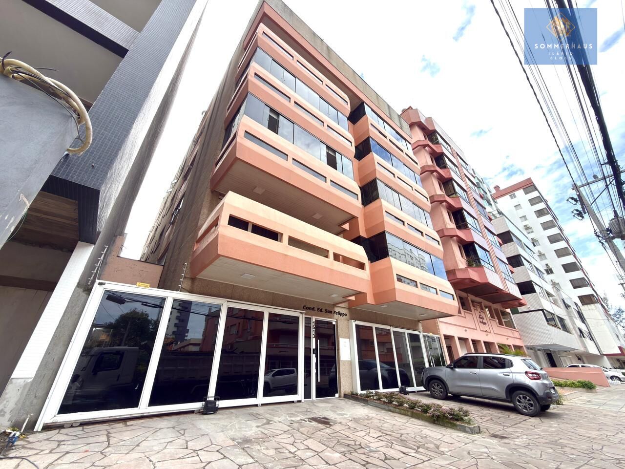 Apartamento, 2 quartos - Foto 16