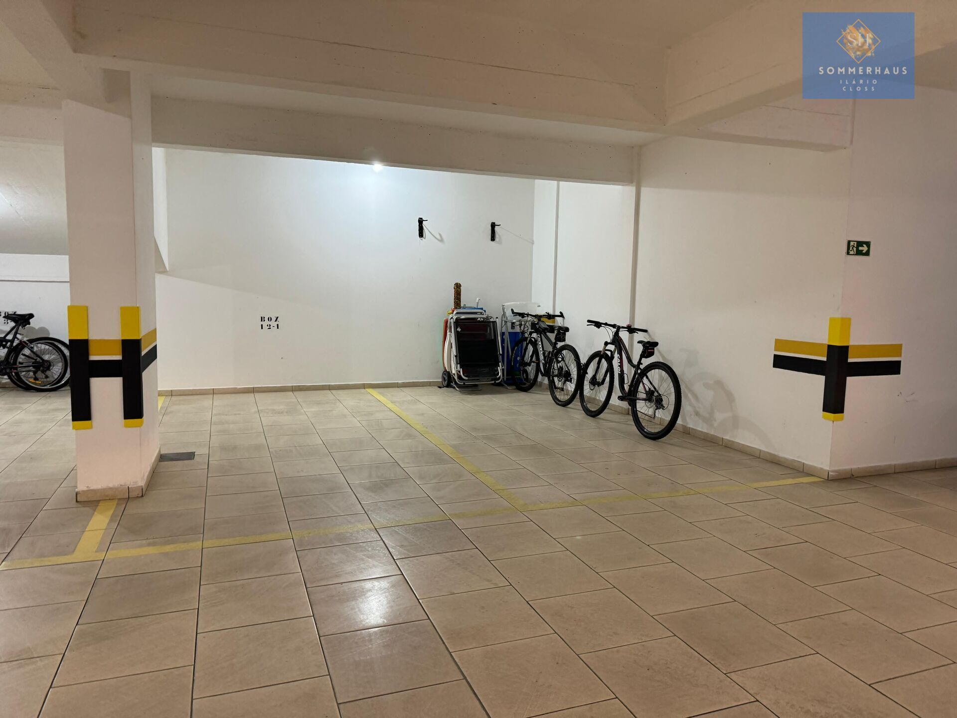 Apartamento à venda com 3 quartos, 109m² - Foto 25