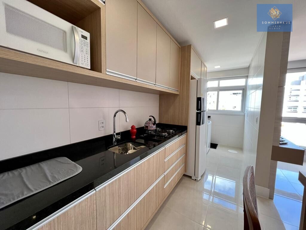 Apartamento à venda com 2 quartos, 71m² - Foto 6