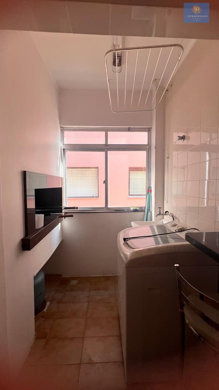 Apartamento à venda com 1 quarto, 45m² - Foto 6