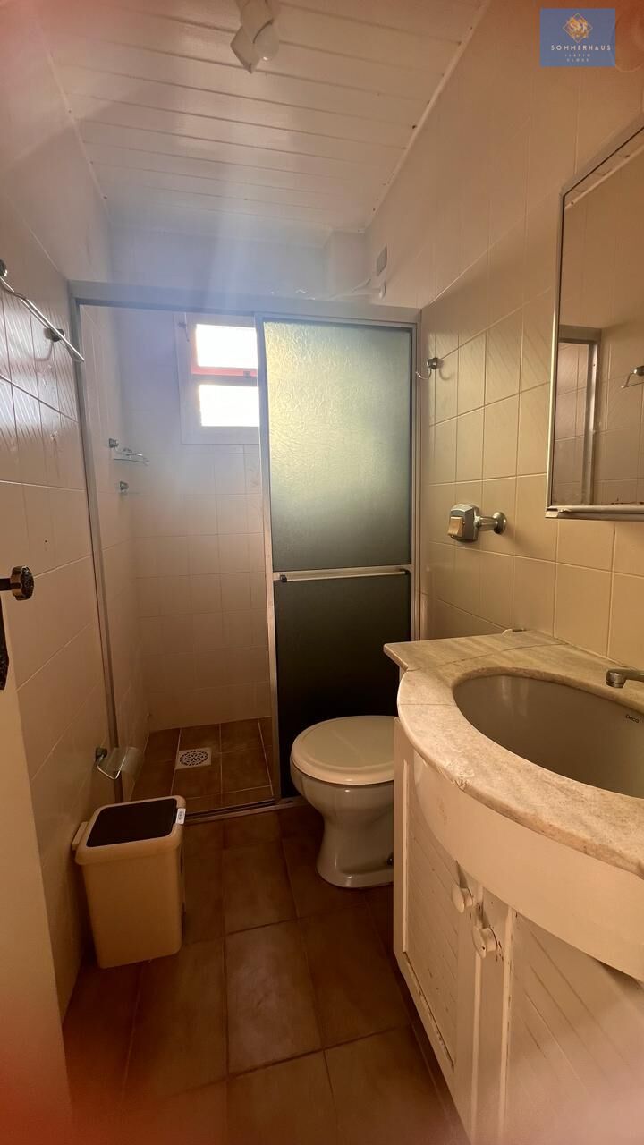 Apartamento à venda com 1 quarto, 45m² - Foto 7