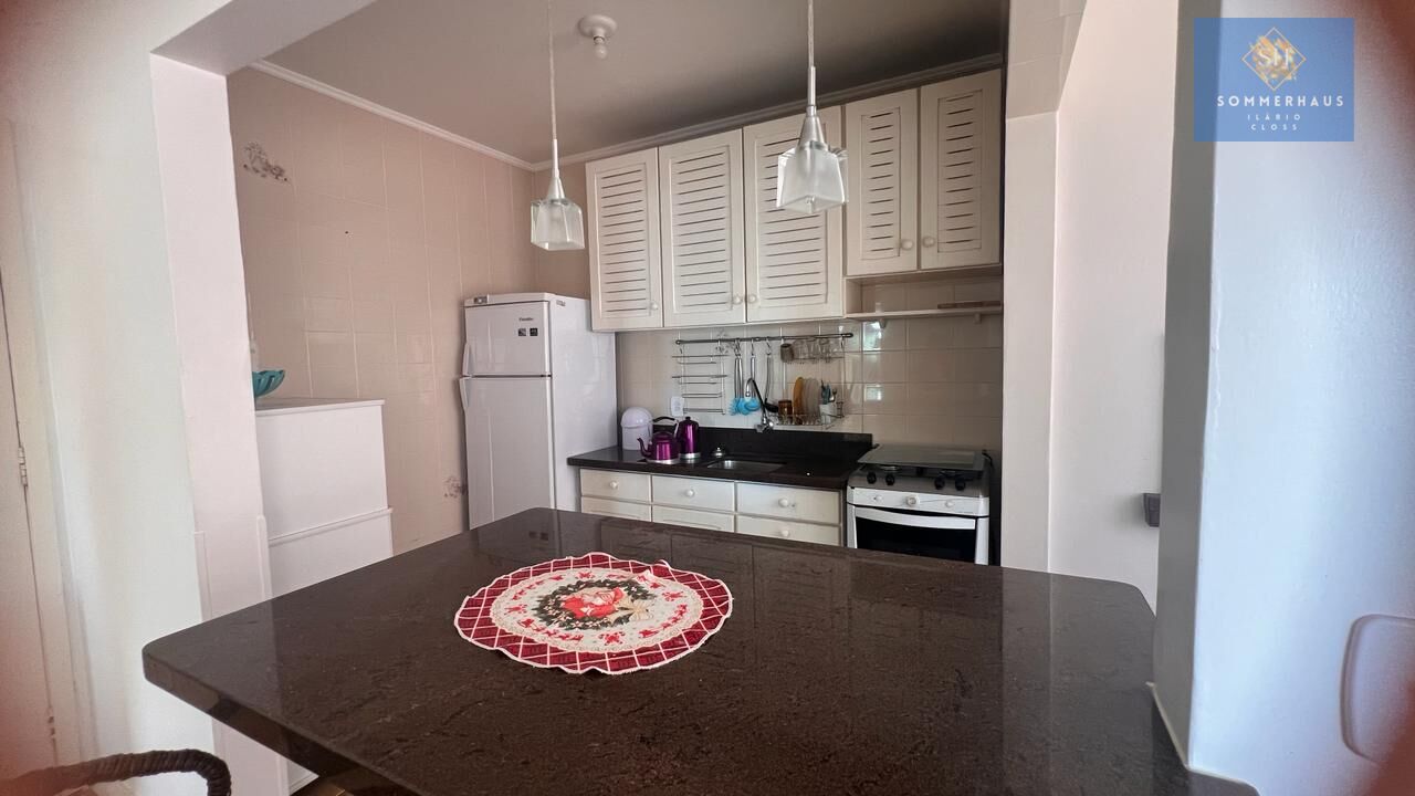 Apartamento à venda com 1 quarto, 45m² - Foto 3