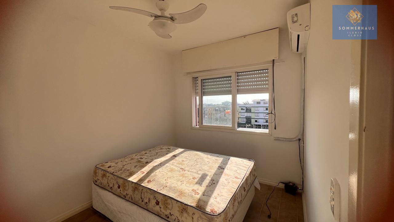 Apartamento à venda com 1 quarto, 45m² - Foto 5