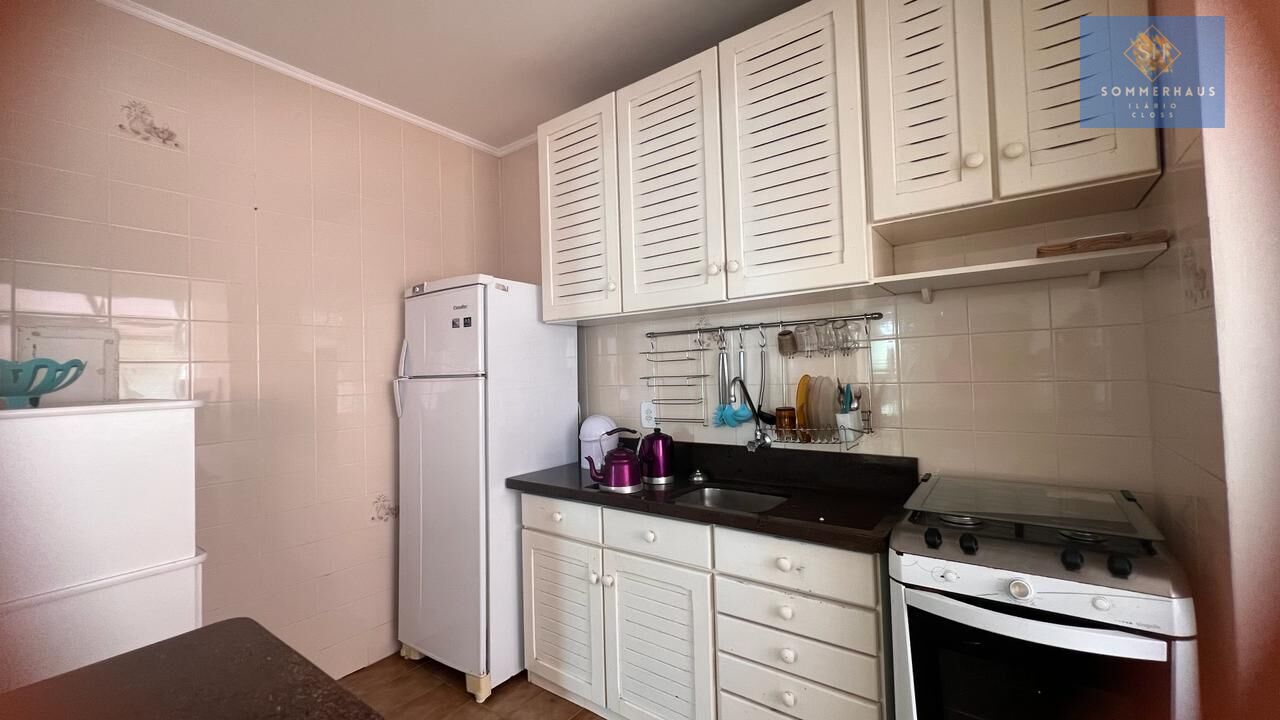 Apartamento à venda com 1 quarto, 45m² - Foto 4