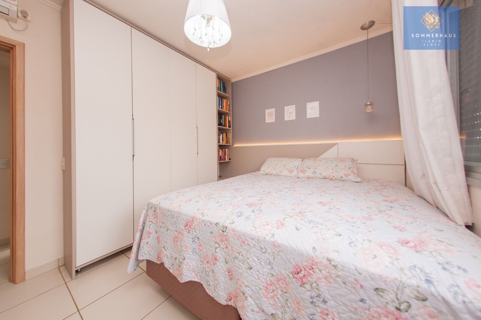 Apartamento à venda com 3 quartos, 68m² - Foto 14