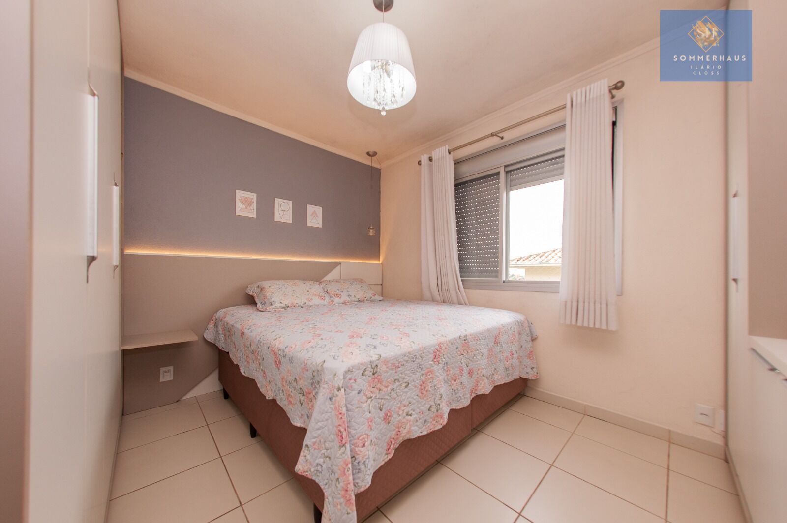 Apartamento à venda com 3 quartos, 68m² - Foto 13