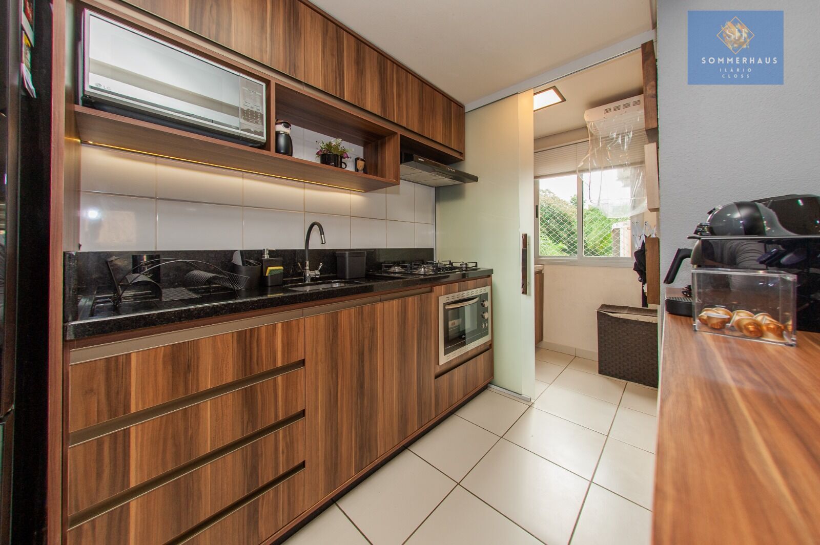 Apartamento à venda com 3 quartos, 68m² - Foto 6