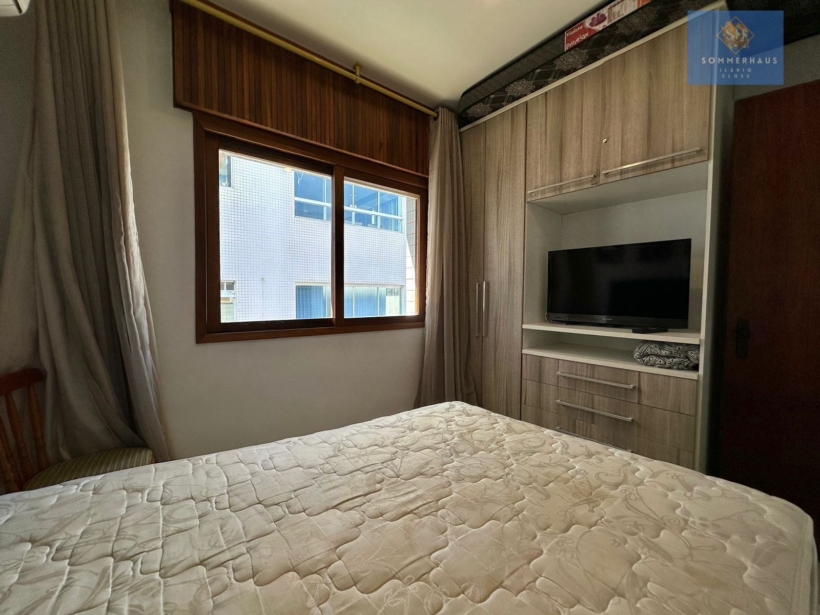 Apartamento à venda com 2 quartos, 93m² - Foto 15