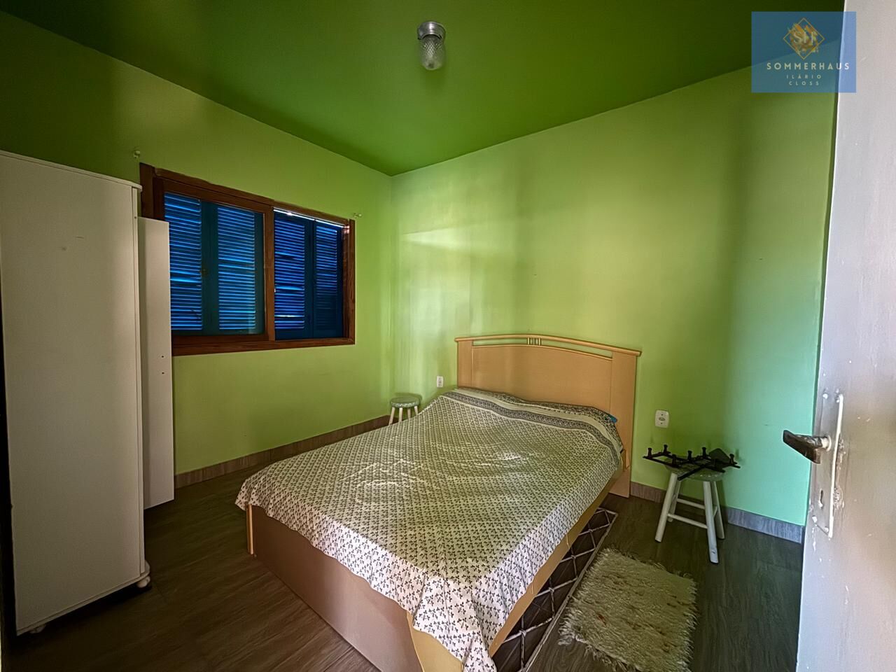 Casa, 2 quartos, 65 m² - Foto 13