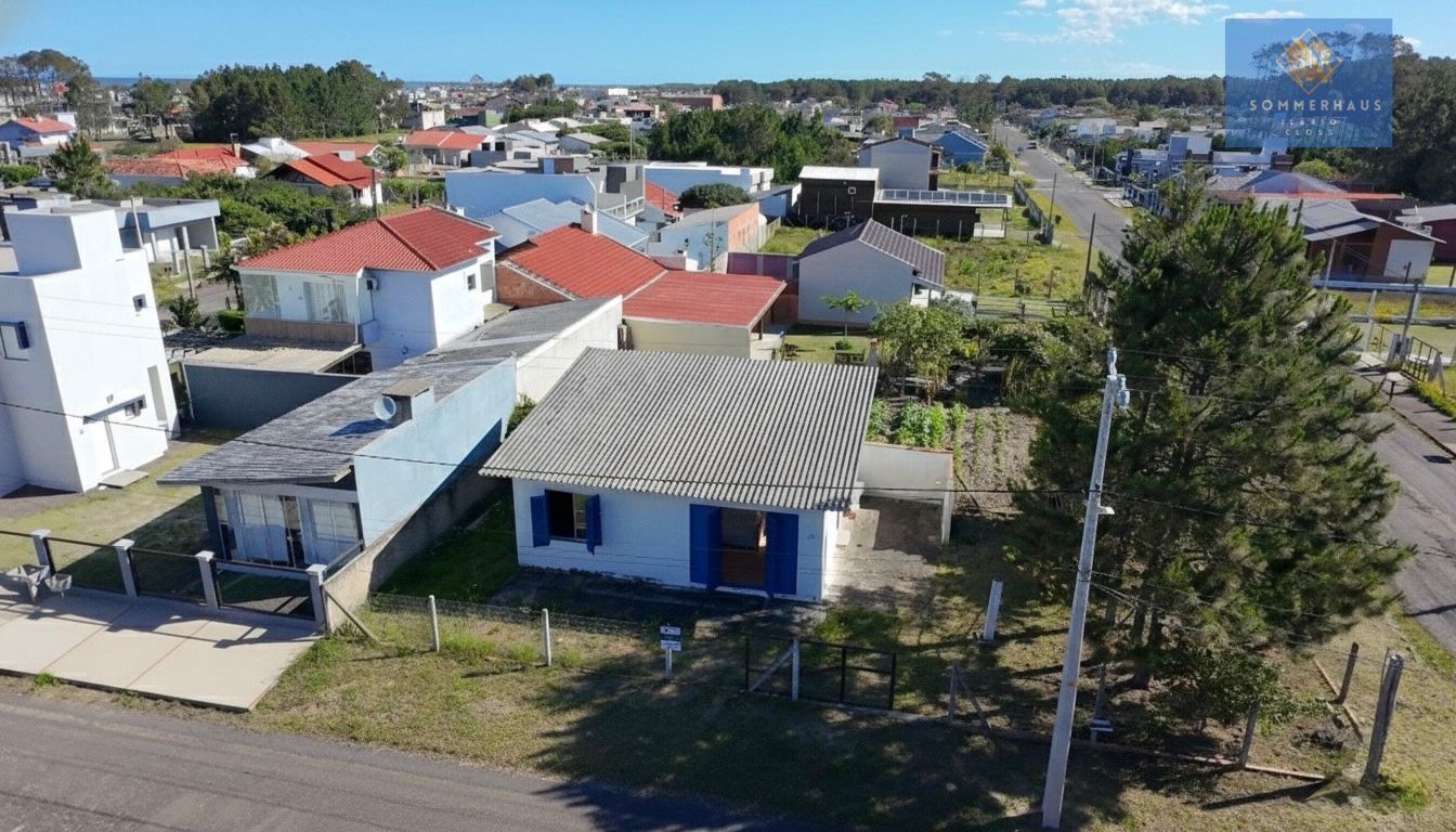 Casa, 2 quartos, 65 m² - Foto 2