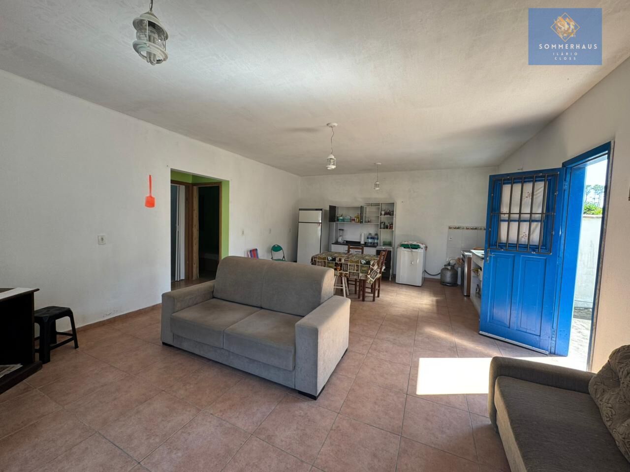 Casa, 2 quartos, 65 m² - Foto 11