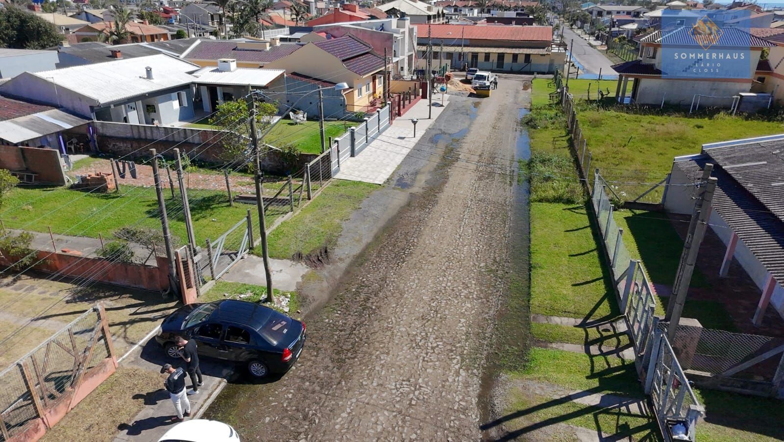 Casa, 2 quartos, 65 m² - Foto 20