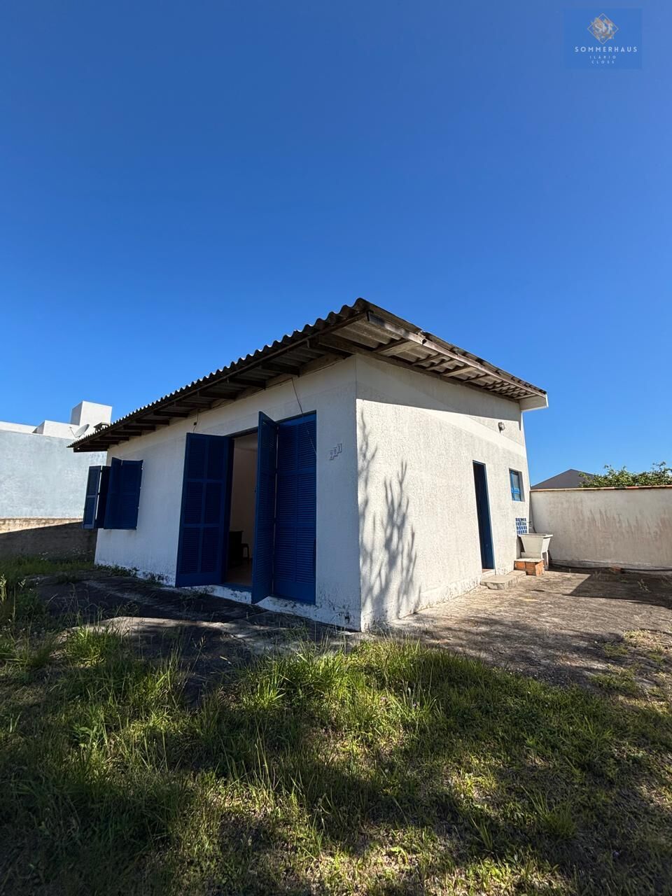 Casa, 2 quartos, 65 m² - Foto 4