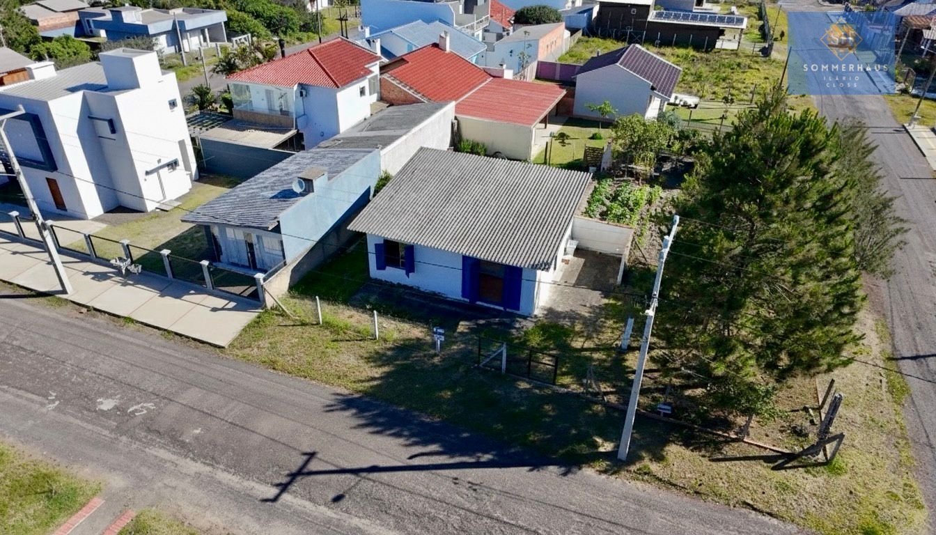 Casa, 2 quartos, 65 m² - Foto 3