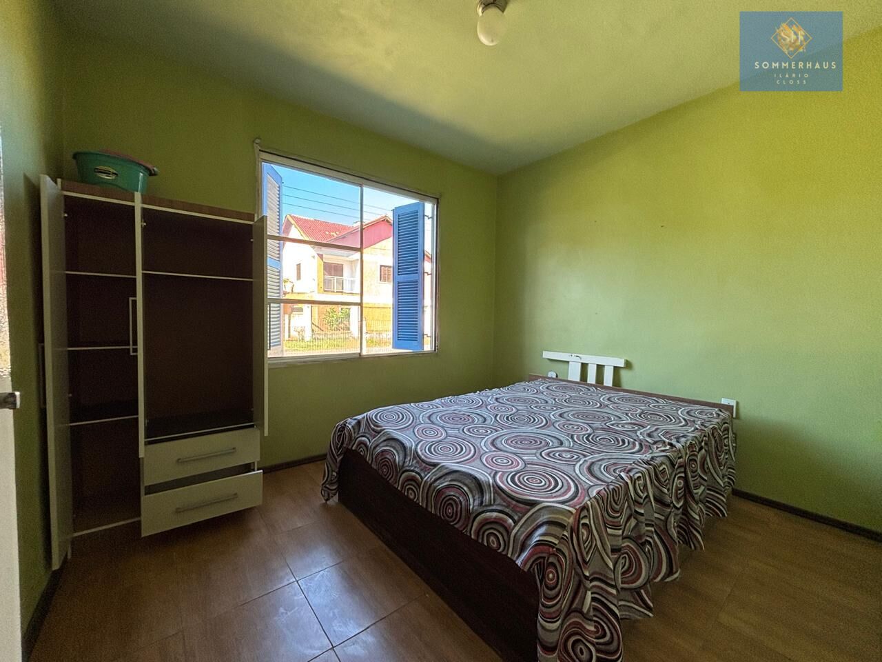 Casa, 2 quartos, 65 m² - Foto 14