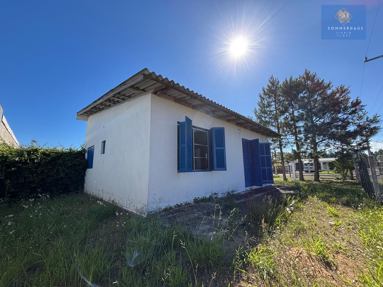 Casa, 2 quartos, 65 m² - Foto 5