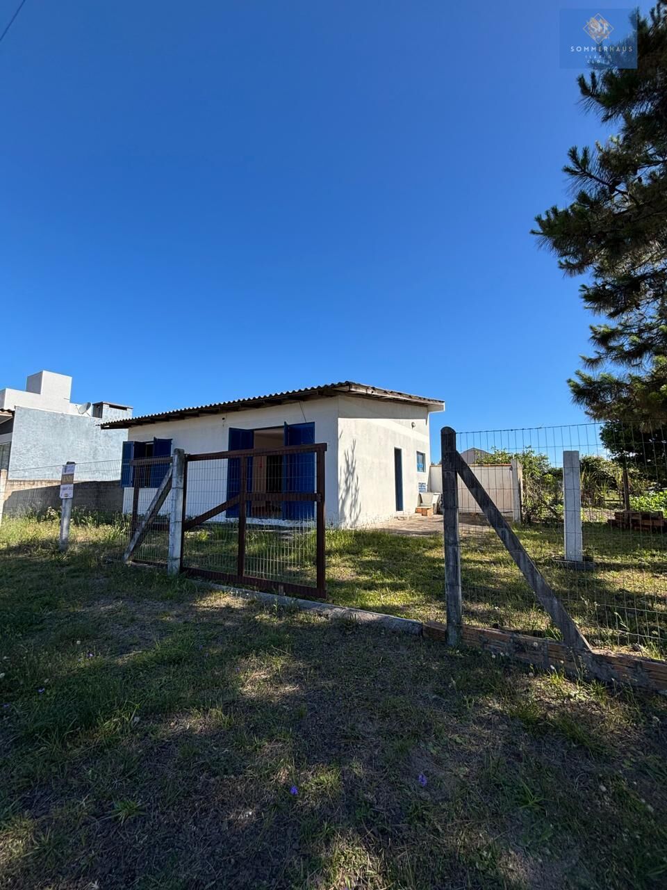 Casa, 2 quartos, 65 m² - Foto 16