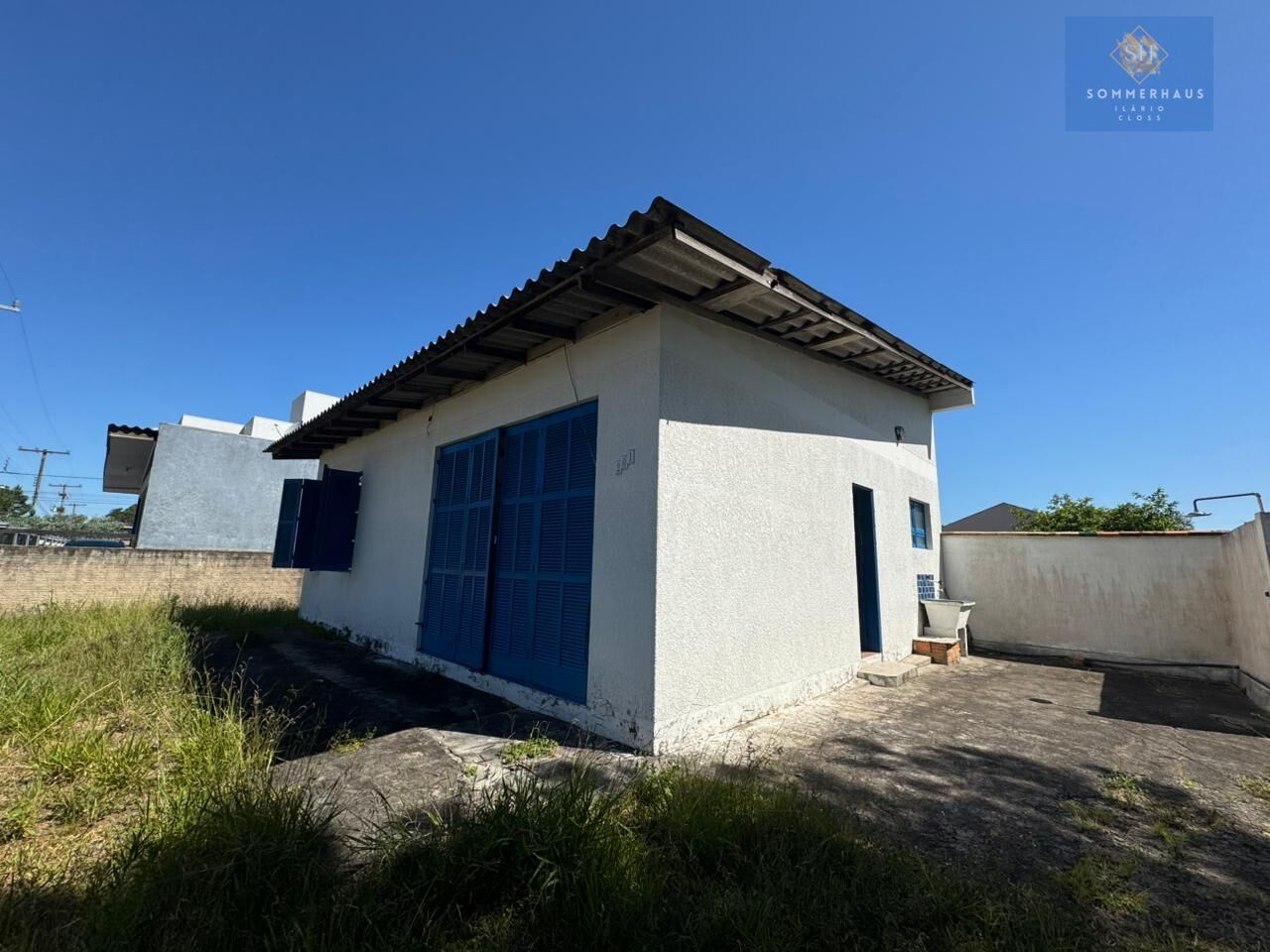 Casa, 2 quartos, 65 m² - Foto 18