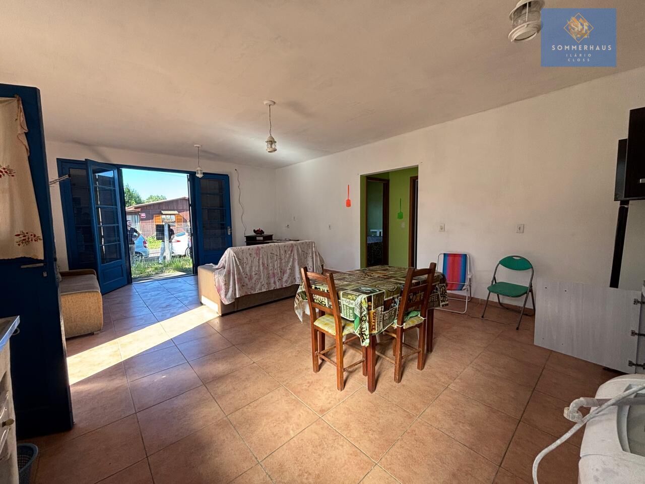 Casa, 2 quartos, 65 m² - Foto 12
