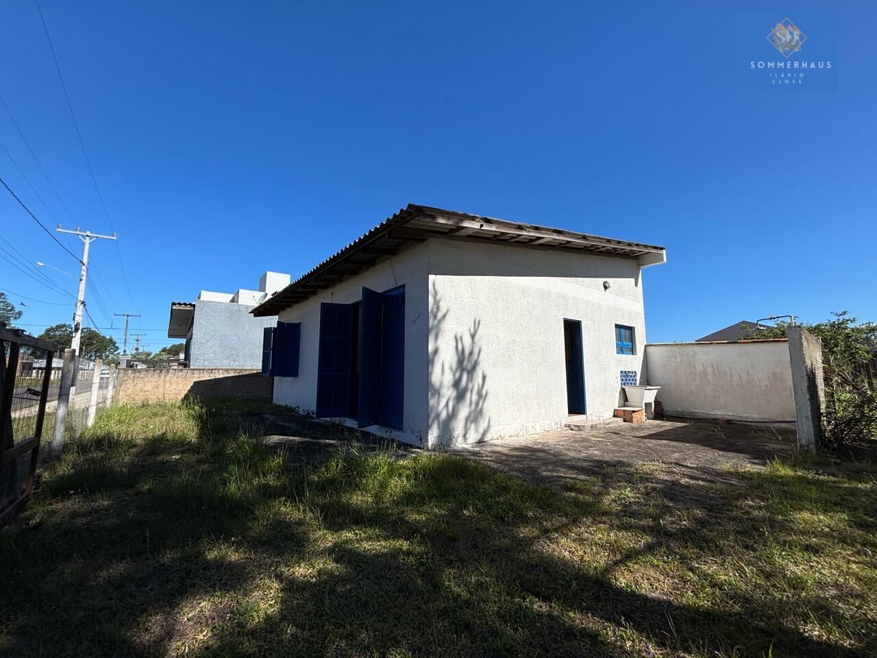 Casa, 2 quartos, 65 m² - Foto 6