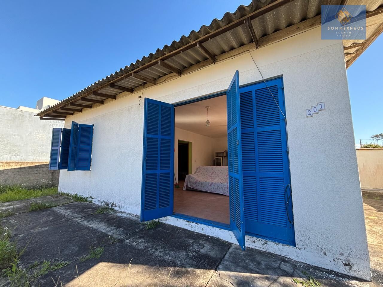Casa, 2 quartos, 65 m² - Foto 10